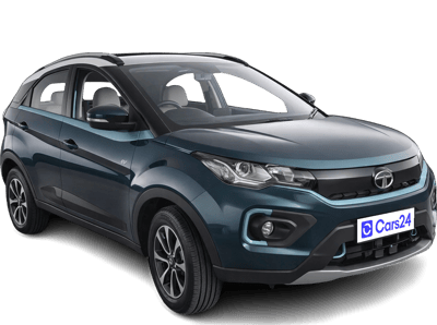 2020 Tata NEXON EV - SUV - Electric - Automatic - ₹10.24 lakh