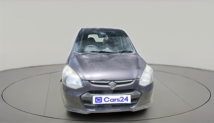 2012 Maruti Alto 800 LXI, Petrol, Manual, 56,229 km, exterior