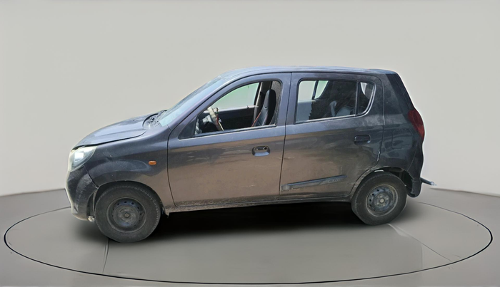 2012 Maruti Alto 800 LXI, Petrol, Manual, 56,229 km, exterior