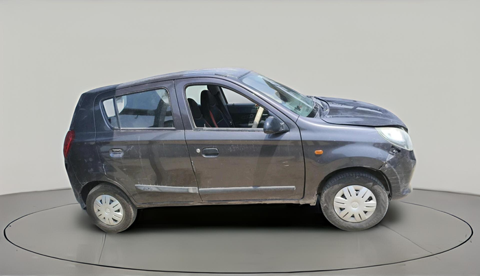 2012 Maruti Alto 800 LXI, Petrol, Manual, 56,229 km, exterior