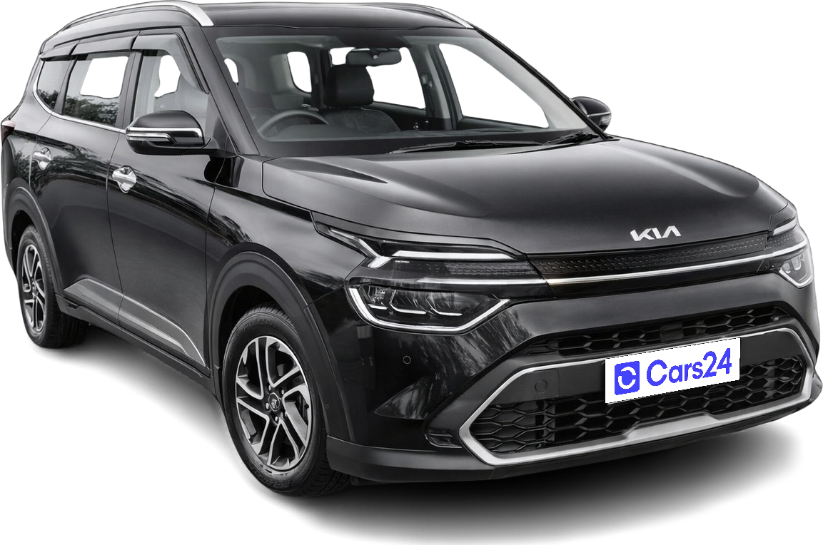 2022 KIA CARENS - SUV - Diesel - Automatic - ₹17.10 lakh