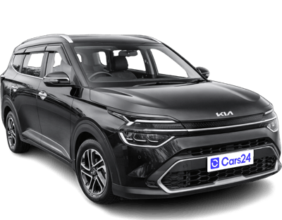 2022 KIA CARENS - SUV - Diesel - Automatic - ₹17.10 lakh