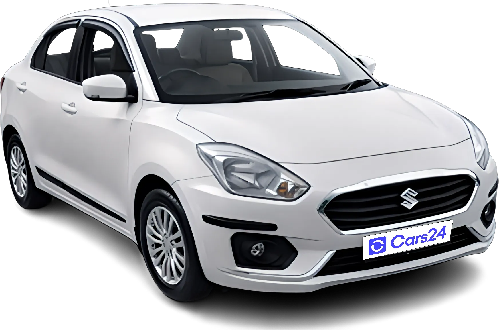 2018 Maruti Dzire - Sedan - CNG - Manual - ₹4.28 lakh