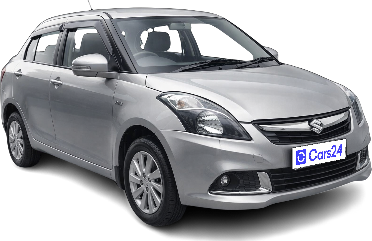 2016 Maruti Swift Dzire - Sedan - Diesel - Manual - ₹3.50 lakh