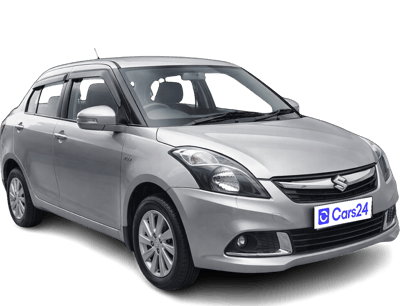 2016 Maruti Swift Dzire - Sedan - Diesel - Manual - ₹3.50 lakh