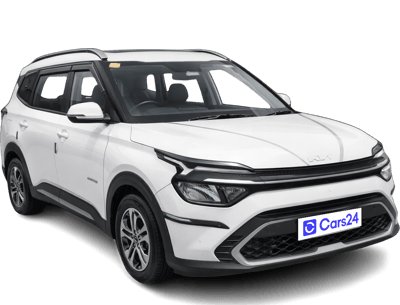 2024 KIA CARENS - SUV - Diesel - Manual - ₹13.00 lakh