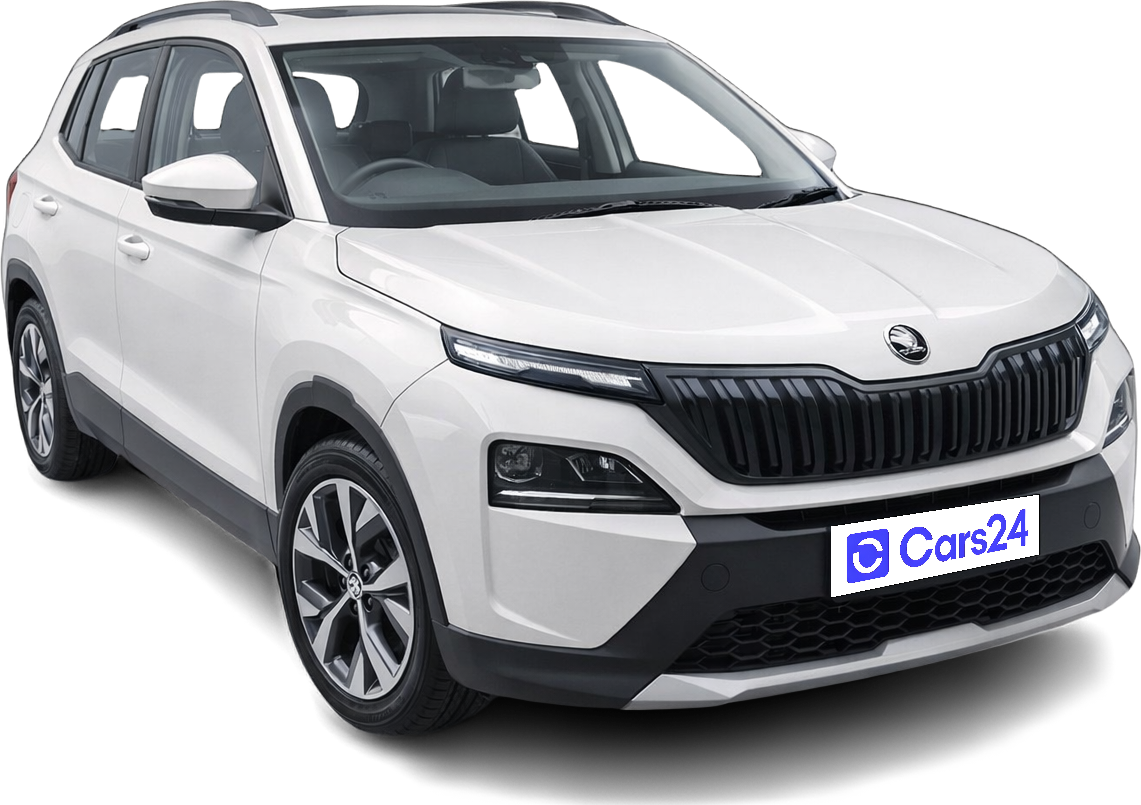 2026 Skoda Kylaq - SUV - Petrol - Automatic - ₹12.30 lakh