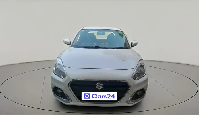 2020 Maruti Dzire ZXI AMT, Petrol, Automatic, 61,107 km, exterior