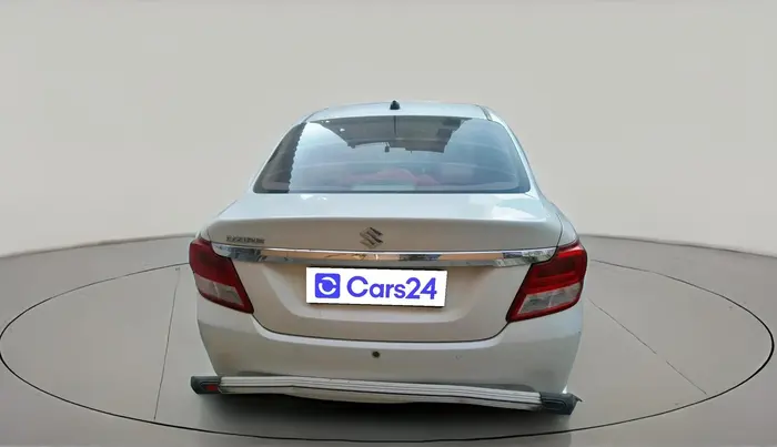 2020 Maruti Dzire ZXI AMT, Petrol, Automatic, 61,107 km, exterior