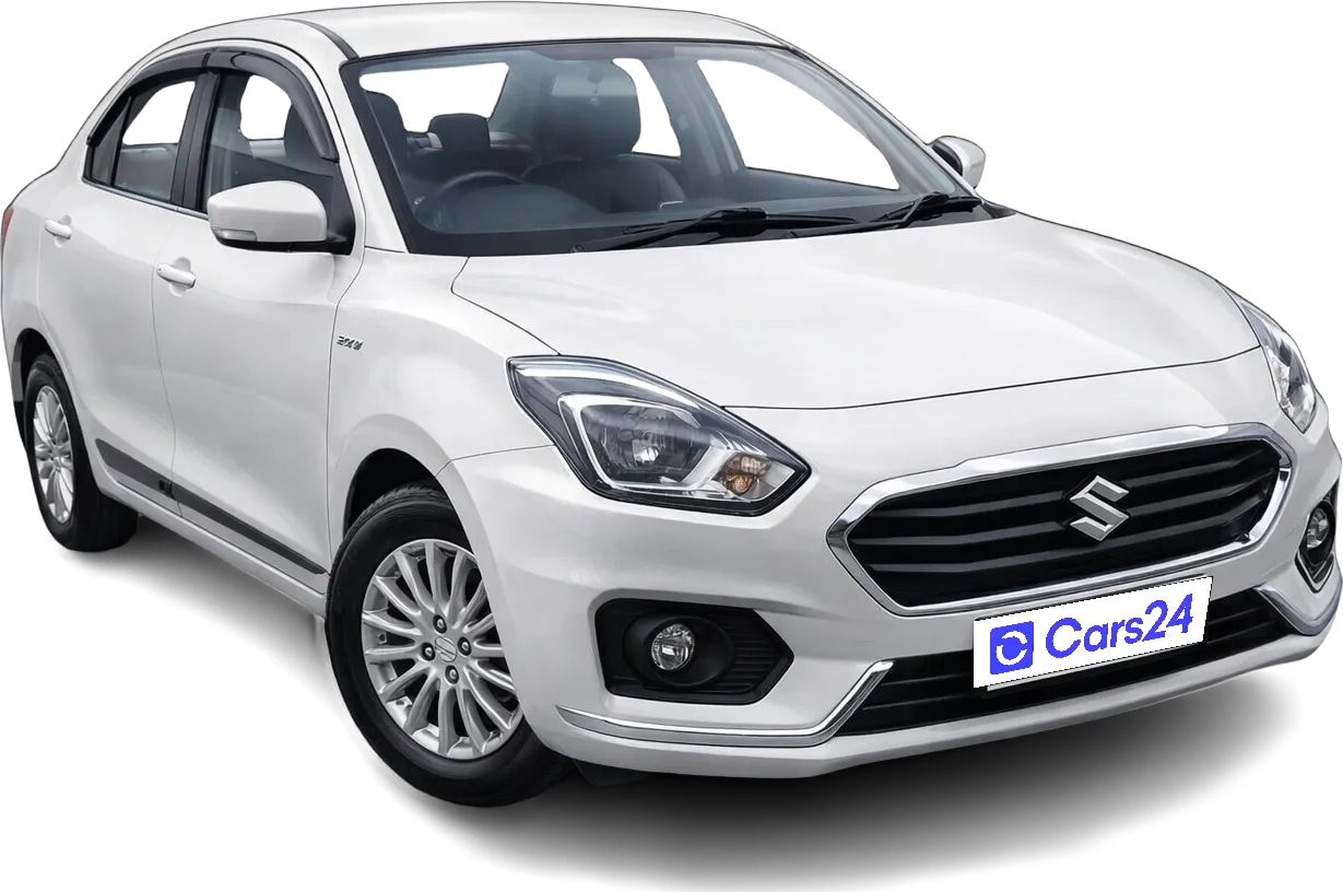 2020 Maruti Dzire - Sedan - Petrol - Automatic - ₹6.40 lakh