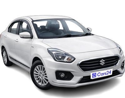 2020 Maruti Dzire - Sedan - Petrol - Automatic - ₹6.40 lakh