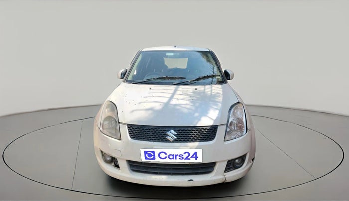 2009 Maruti Swift VDI, Diesel, Manual, 1,53,241 km, exterior