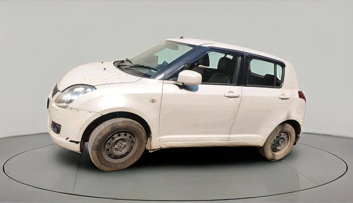 2009 Maruti Swift VDI, Diesel, Manual, 1,53,241 km, exterior