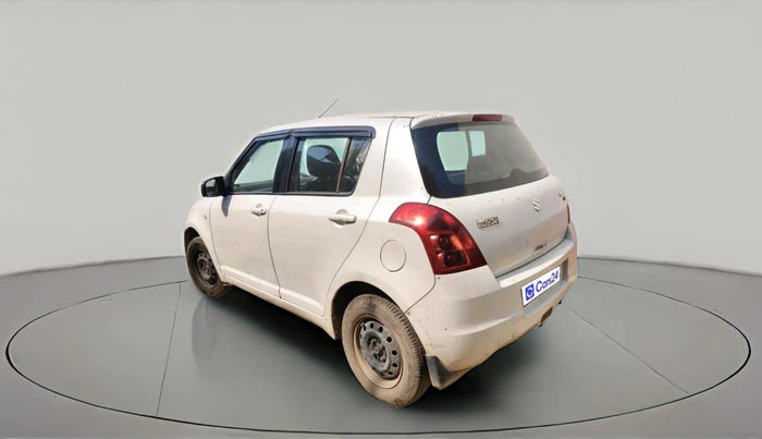 2009 Maruti Swift VDI, Diesel, Manual, 1,53,241 km, exterior