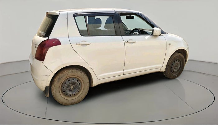 2009 Maruti Swift VDI, Diesel, Manual, 1,53,241 km, exterior
