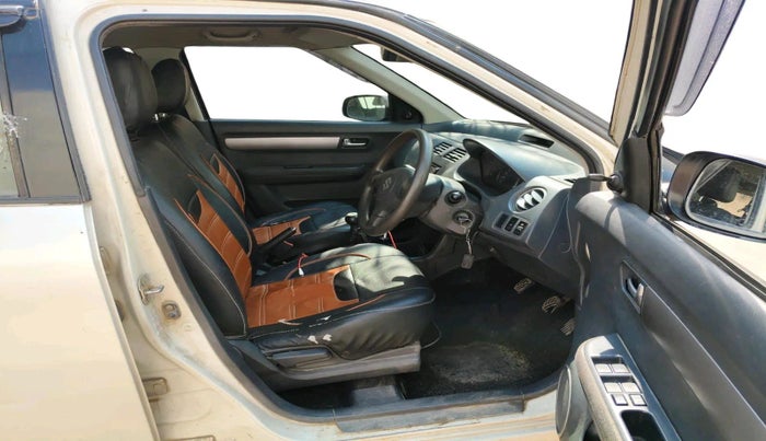 2009 Maruti Swift VDI, Diesel, Manual, 1,53,241 km, interior