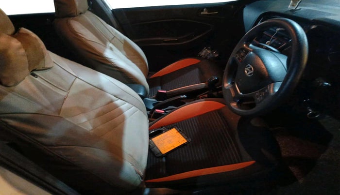 2016 Hyundai i20 Active 1.2 S, CNG, Manual, 48,337 km, interior