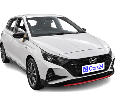 2021 Hyundai NEW I20 N LINE - Hatchback - Petrol - Manual - ₹7.00 lakh