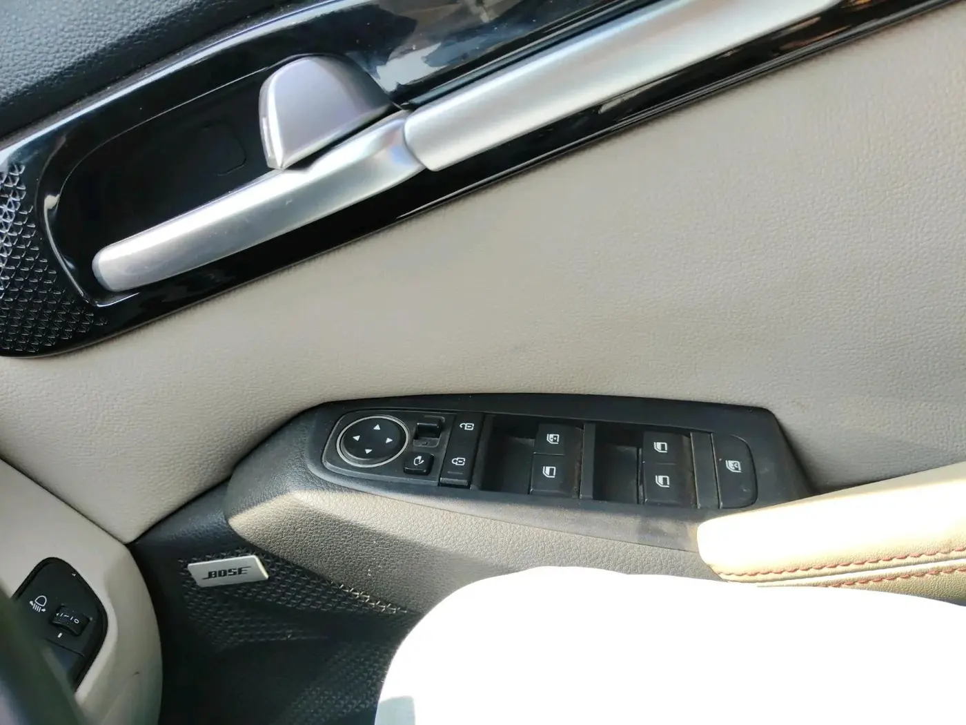 2020 KIA SELTOS GTX PLUS AT 1.5 DIESEL, Diesel, Automatic, 39,000 km, interior
