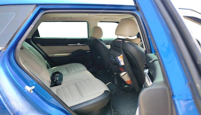 2020 KIA SELTOS GTX PLUS AT 1.5 DIESEL, Diesel, Automatic, 39,000 km, interior