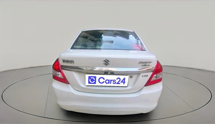 2017 Maruti Swift Dzire VDI, Diesel, Manual, 1,04,888 km, exterior