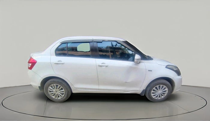 2017 Maruti Swift Dzire VDI, Diesel, Manual, 1,04,888 km, exterior