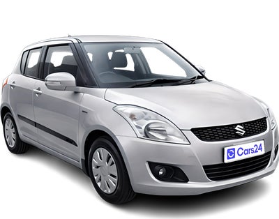 2011 Maruti Swift - Hatchback - Petrol - Manual - ₹1.50 lakh