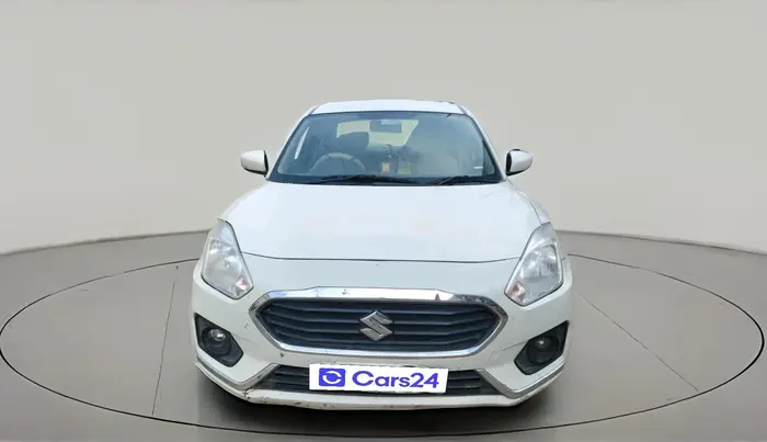 2018 Maruti Dzire VXI, Petrol, Manual, 75,878 km, exterior