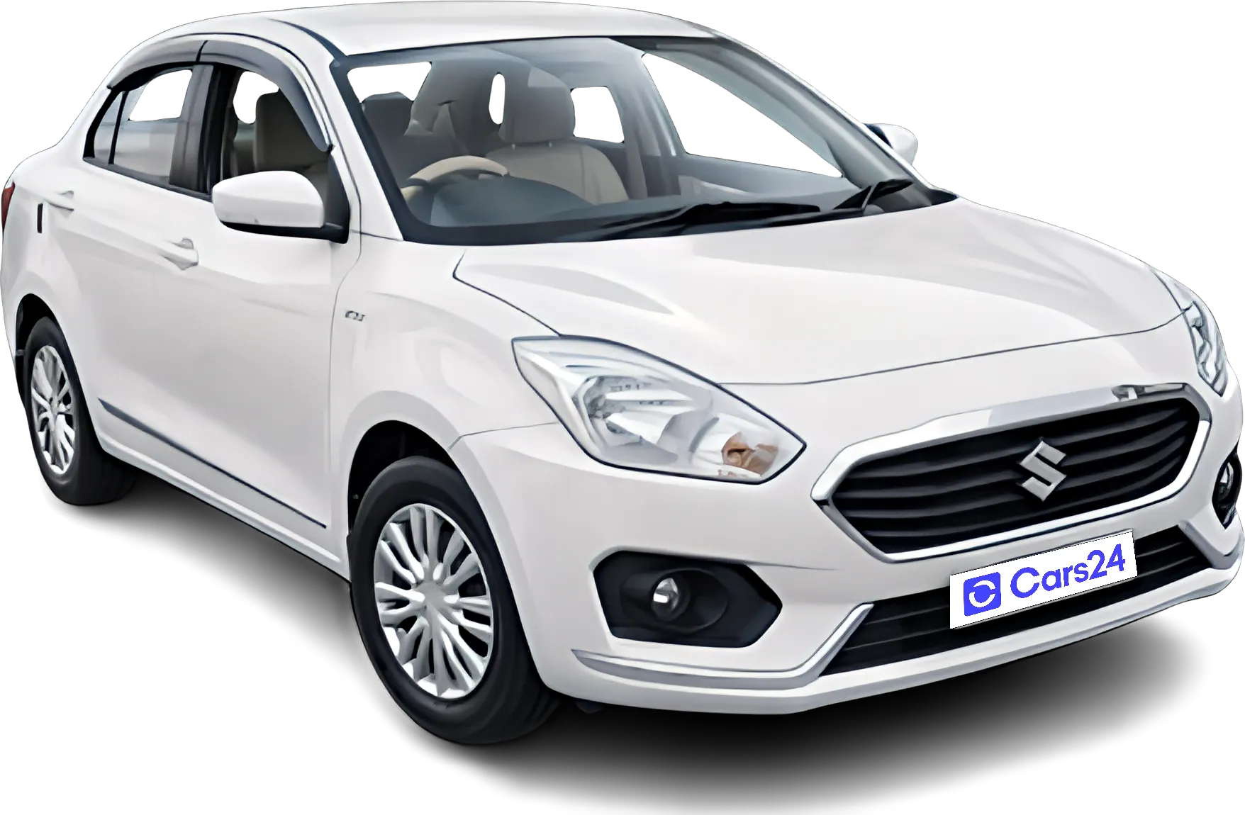 2018 Maruti Dzire - Sedan - Petrol - Manual - ₹5.00 lakh