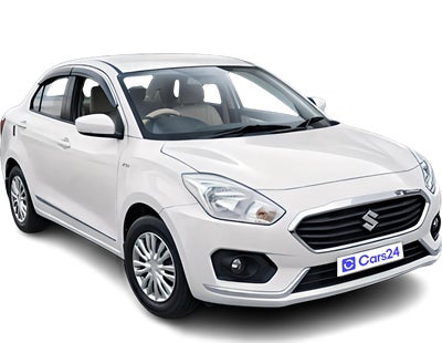 2018 Maruti Dzire - Sedan - Petrol - Manual - ₹5.00 lakh
