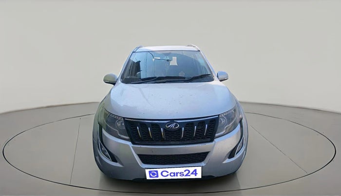 2016 Mahindra XUV500 W6 AT 1.99, Diesel, Automatic, 78,933 km, exterior