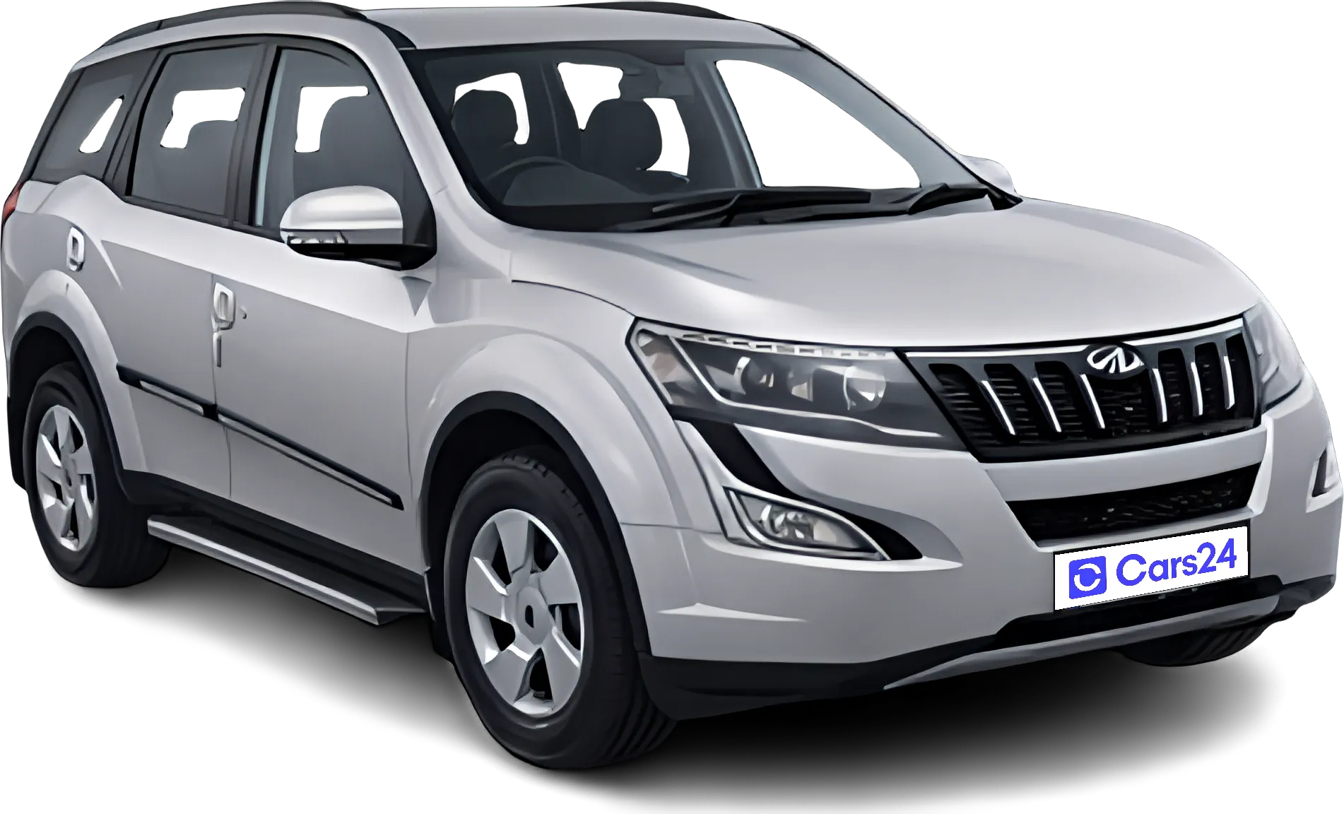 2016 Mahindra XUV500 - SUV - Diesel - Automatic - ₹4.67 lakh