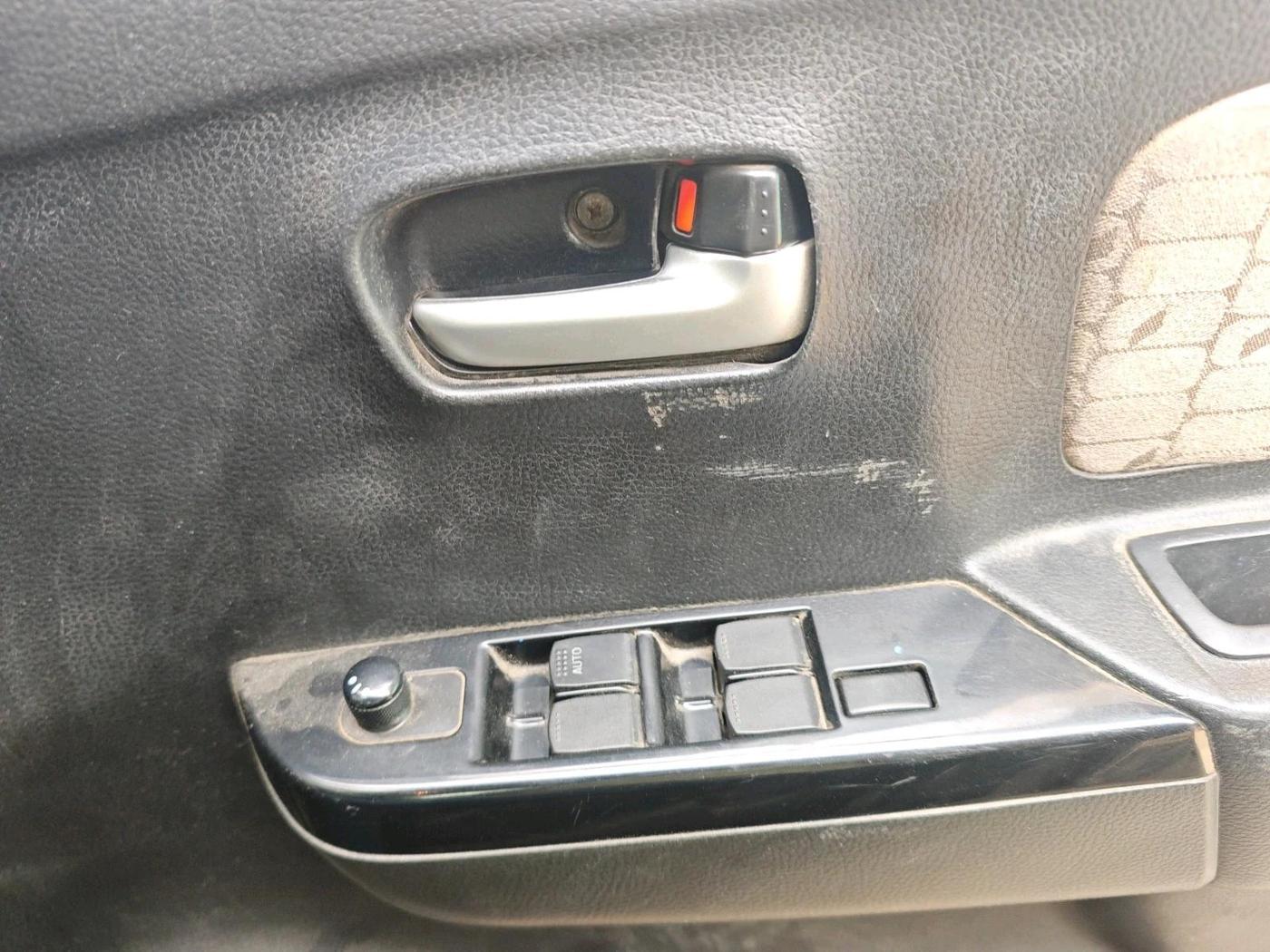 2018 Maruti Wagon R 1.0 VXI+ AMT, Petrol, Automatic, 78,634 km, interior