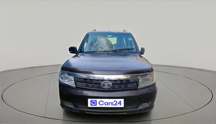 2012 Tata Safari Storme 2.2 EX 4X2, Diesel, Manual, 1,66,619 km, exterior