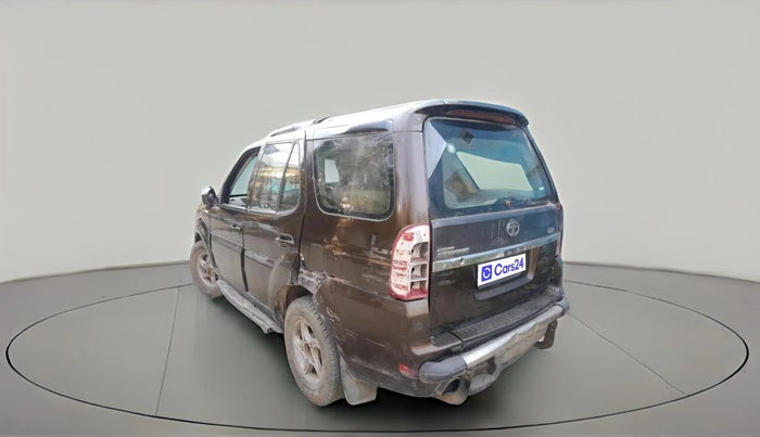 2012 Tata Safari Storme 2.2 EX 4X2, Diesel, Manual, 1,66,619 km, exterior