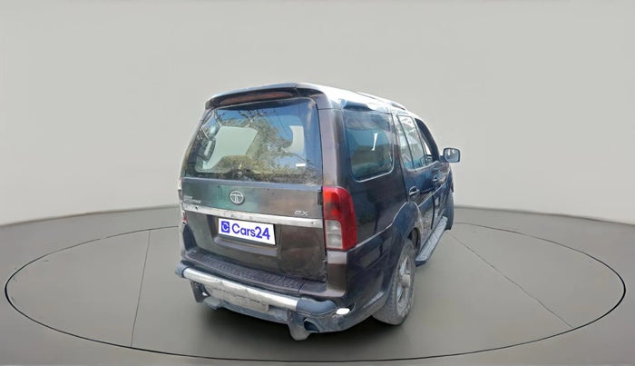 2012 Tata Safari Storme 2.2 EX 4X2, Diesel, Manual, 1,66,619 km, exterior