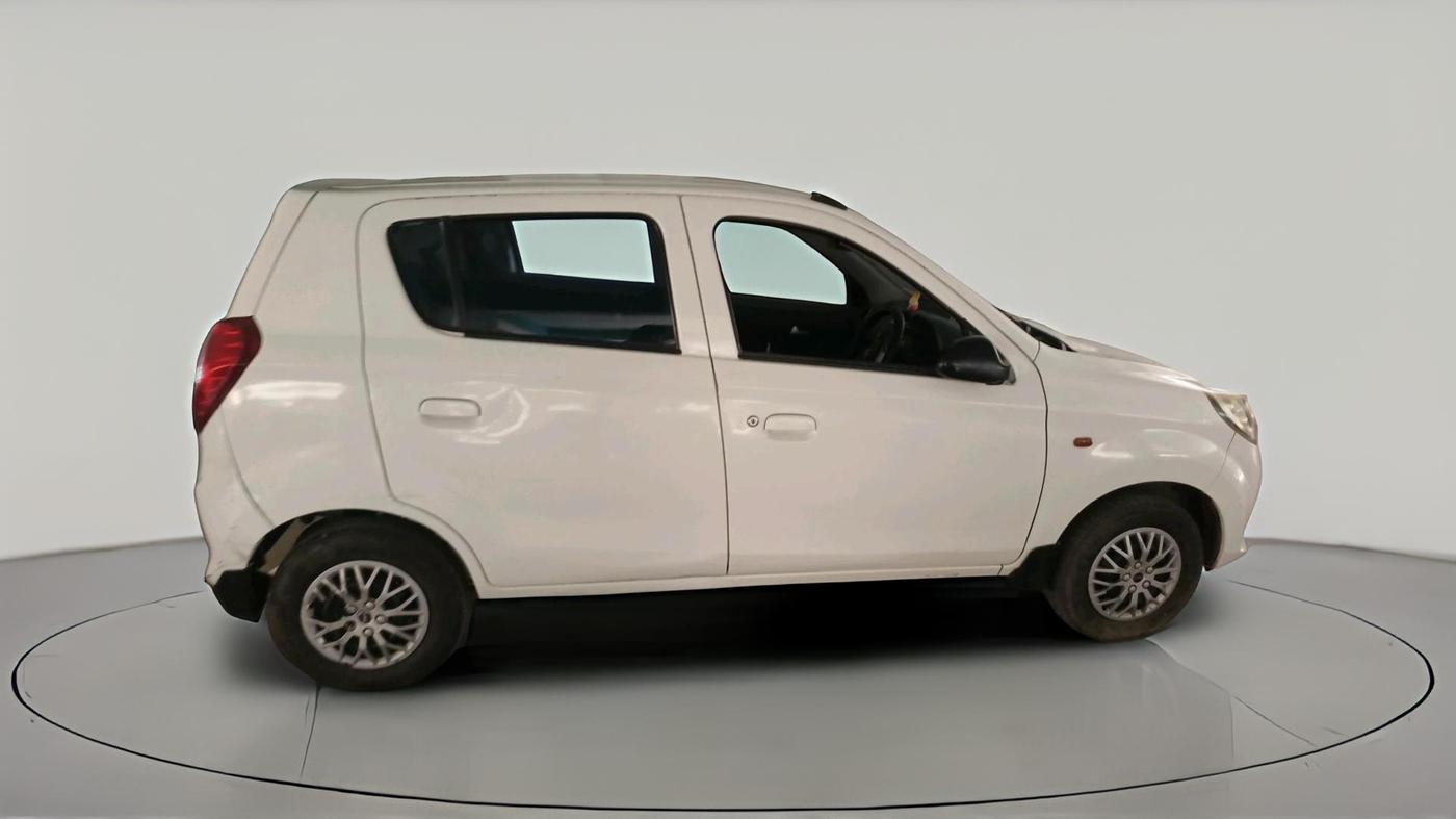 2013 Maruti Alto 800 VXI, Petrol, Manual, 45,109 km, exterior