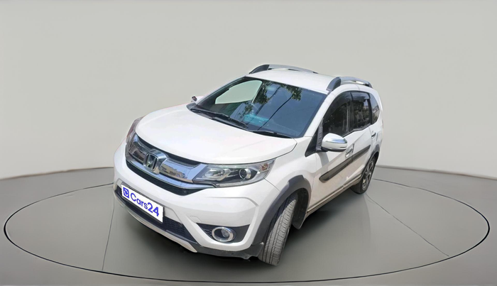 2018 Honda BR-V 1.5L I- DTEC VX, Diesel, Manual, 76,891 km, exterior