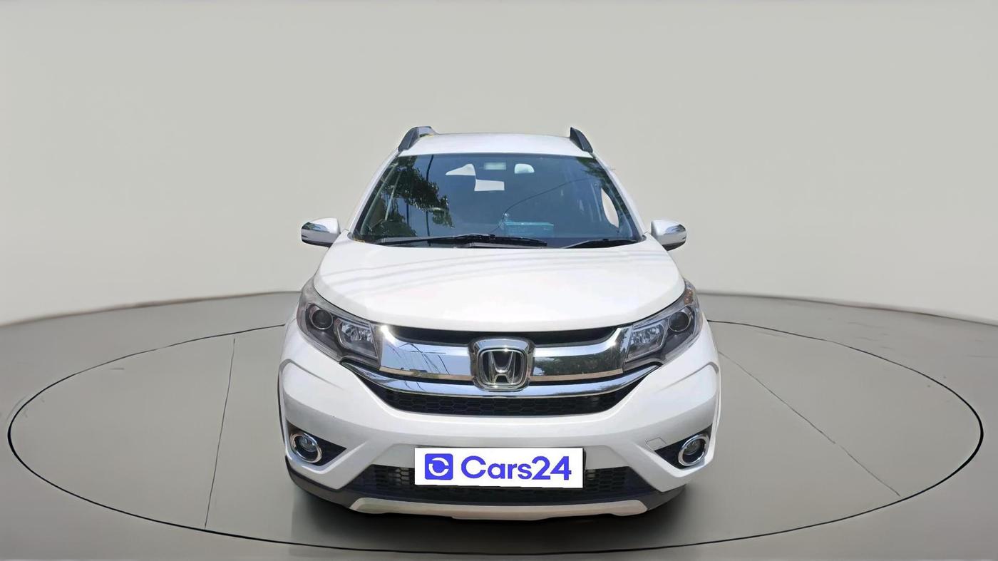 2018 Honda BR-V 1.5L I- DTEC VX, Diesel, Manual, 76,891 km, exterior
