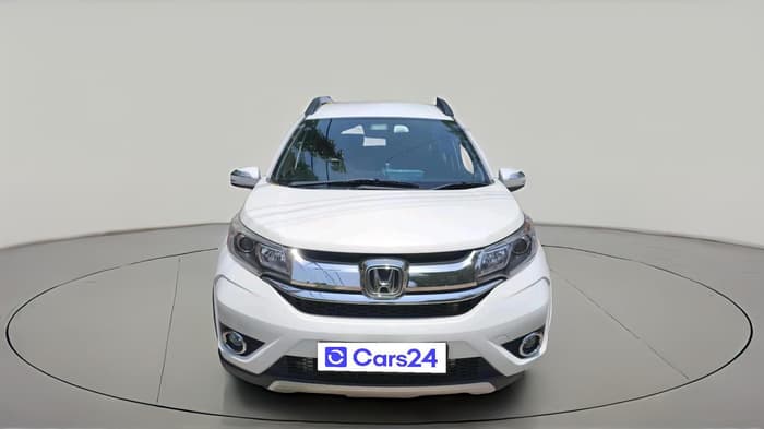 2018 Honda BR-V 1.5L I- DTEC VX, Diesel, Manual, 76,891 km, exterior