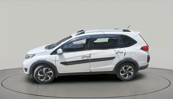 2018 Honda BR-V 1.5L I- DTEC VX, Diesel, Manual, 76,891 km, exterior