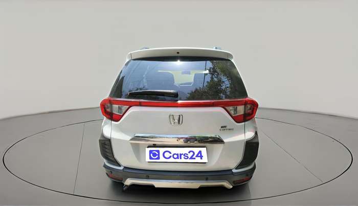 2018 Honda BR-V 1.5L I- DTEC VX, Diesel, Manual, 76,891 km, exterior