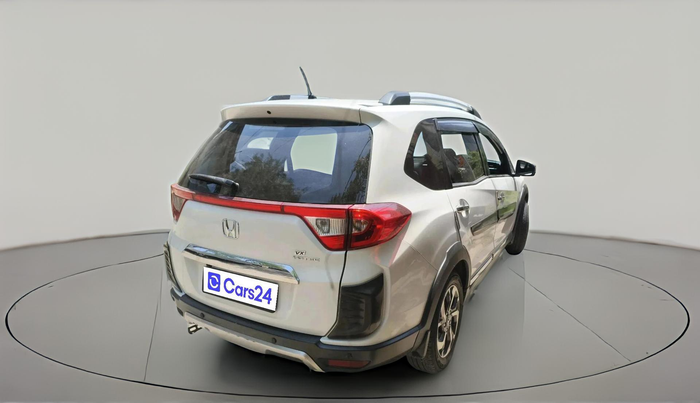 2018 Honda BR-V 1.5L I- DTEC VX, Diesel, Manual, 76,891 km, exterior