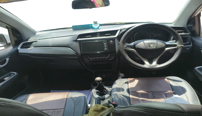 2018 Honda BR-V 1.5L I- DTEC VX, Diesel, Manual, 76,891 km, interior