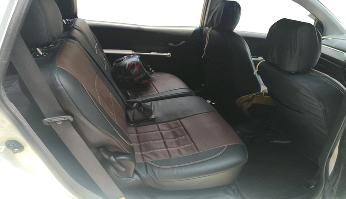 2018 Honda BR-V 1.5L I- DTEC VX, Diesel, Manual, 76,891 km, interior