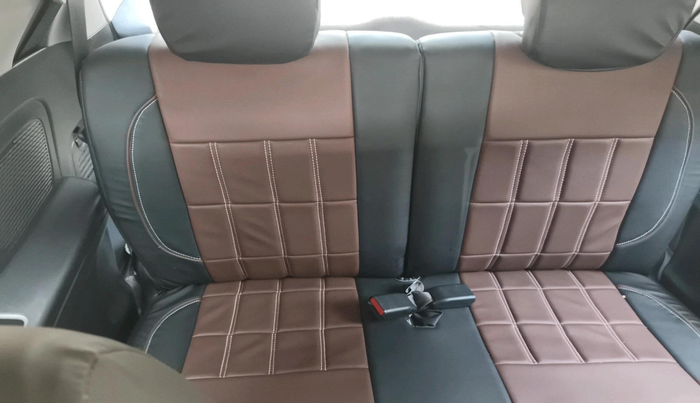 2018 Honda BR-V 1.5L I- DTEC VX, Diesel, Manual, 76,891 km, interior