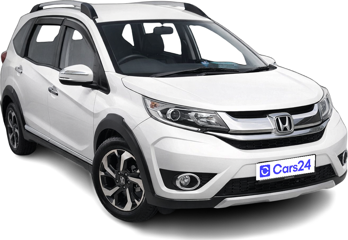 2018 Honda BR-V - SUV - Diesel - Manual - ₹7.40 lakh