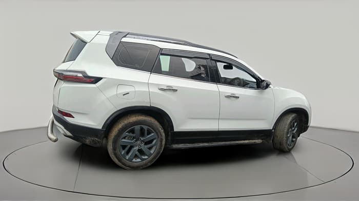 2021 Tata Safari XT PLUS, Diesel, Manual, 59,303 km, exterior