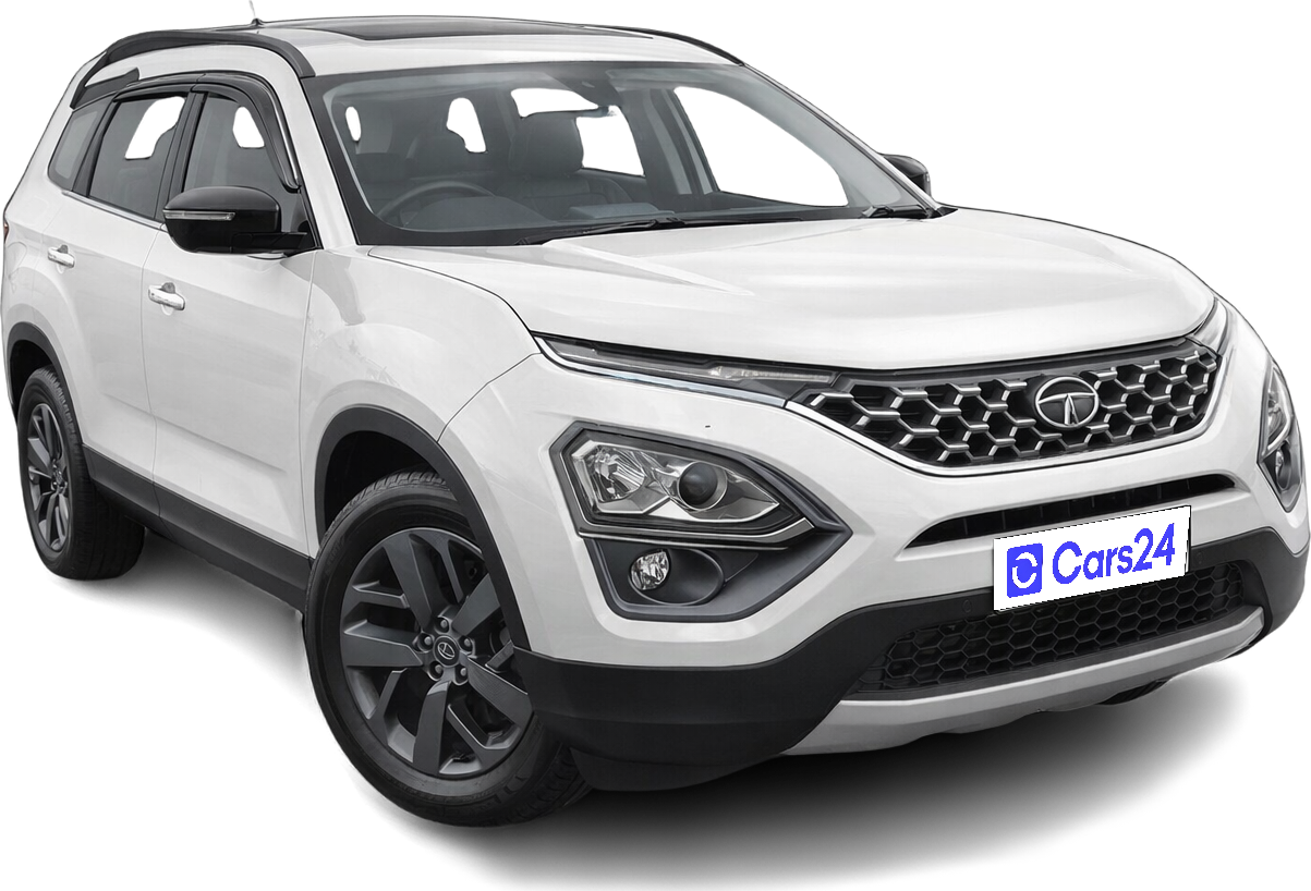 2021 Tata Safari - SUV - Diesel - Manual - ₹14.00 lakh