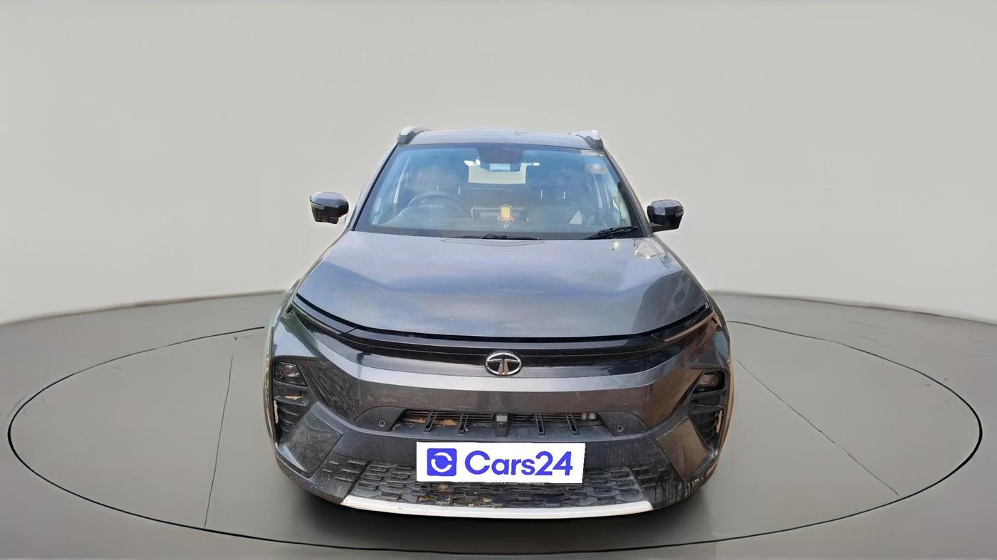 2023 Tata NEXON CREATIVE + 1.2 PETROL, Petrol, Manual, 19,028 km, exterior